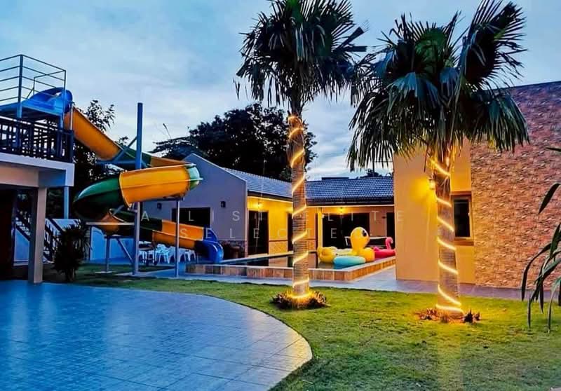 Huay Yai Park Villas, Chon Buri (Pattaya), Huai Yai, Bang Lamung (Pattaya), Chon Buri (Pattaya), 4 Bedrooms, 300 sqm, Villa For Sale, by A LIST ELITE SELECTED, 500249124 - DDproperty.com