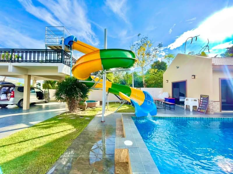 Huay Yai Park Villas, Chon Buri (Pattaya), Huai Yai, Bang Lamung (Pattaya), Chon Buri (Pattaya), 4 Bedrooms, 300 sqm, Villa For Sale, by A LIST ELITE SELECTED, 500249124 - DDproperty.com