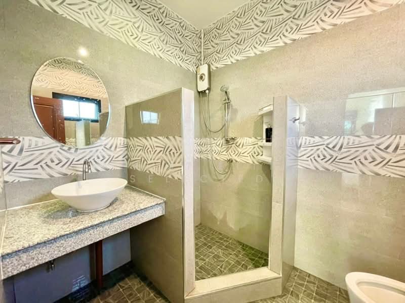 Huay Yai Park Villas, Chon Buri (Pattaya), Huai Yai, Bang Lamung (Pattaya), Chon Buri (Pattaya), 4 Bedrooms, 300 sqm, Villa For Sale, by A LIST ELITE SELECTED, 500249124 - DDproperty.com