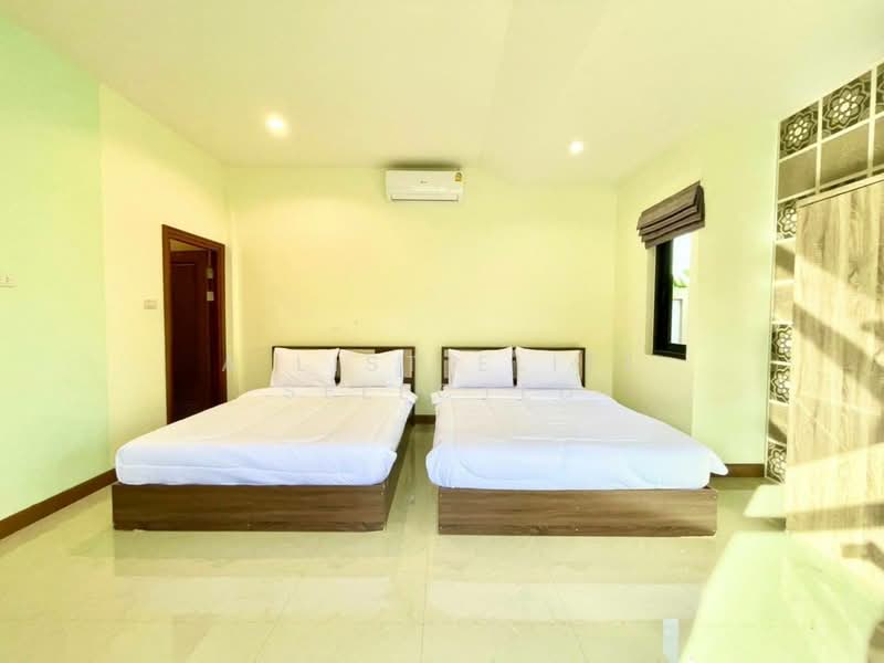 Huay Yai Park Villas, Chon Buri (Pattaya), Huai Yai, Bang Lamung (Pattaya), Chon Buri (Pattaya), 4 Bedrooms, 300 sqm, Villa For Sale, by A LIST ELITE SELECTED, 500249124 - DDproperty.com