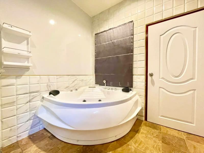 Huay Yai Park Villas, Chon Buri (Pattaya), Huai Yai, Bang Lamung (Pattaya), Chon Buri (Pattaya), 4 Bedrooms, 300 sqm, Villa For Sale, by A LIST ELITE SELECTED, 500249124 - DDproperty.com