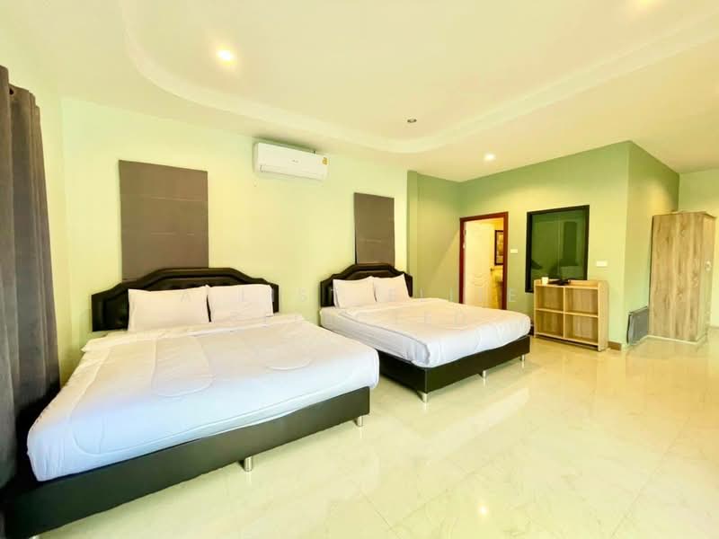 Huay Yai Park Villas, Chon Buri (Pattaya), Huai Yai, Bang Lamung (Pattaya), Chon Buri (Pattaya), 4 Bedrooms, 300 sqm, Villa For Sale, by A LIST ELITE SELECTED, 500249124 - DDproperty.com