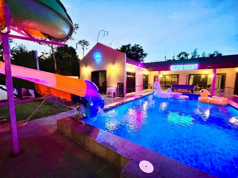 Huay Yai Park Villas, Chon Buri (Pattaya), Huai Yai, Bang Lamung (Pattaya), Chon Buri (Pattaya), 4 Bedrooms, 300 sqm, Villa For Sale, by A LIST ELITE SELECTED, 500249124 - DDproperty.com