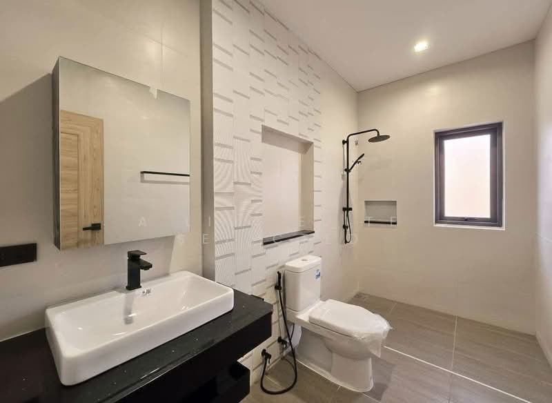 อำเภอบางละมุง ชลบุรี 20150, ชลบุรี, บางละมุง, บางละมุง, ชลบุรี, 240 ตร.ม., วิลล่า ขาย, โดย A LIST ELITE SELECTED, 500249125 - DDproperty.com