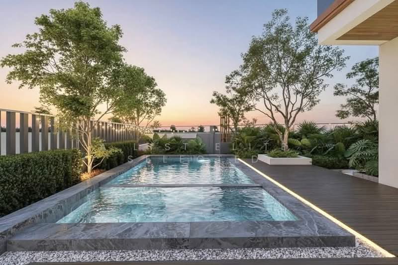 อำเภอบางละมุง ชลบุรี 20150, Chon Buri (Pattaya), Bang Lamung, Bang Lamung (Pattaya), Chon Buri (Pattaya), 4 Bedrooms, 240 sqm, Villa For Sale, by A LIST ELITE SELECTED, 500249125 - DDproperty.com