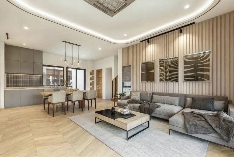 อำเภอบางละมุง ชลบุรี 20150, Chon Buri (Pattaya), Bang Lamung, Bang Lamung (Pattaya), Chon Buri (Pattaya), 4 Bedrooms, 240 sqm, Villa For Sale, by A LIST ELITE SELECTED, 500249125 - DDproperty.com