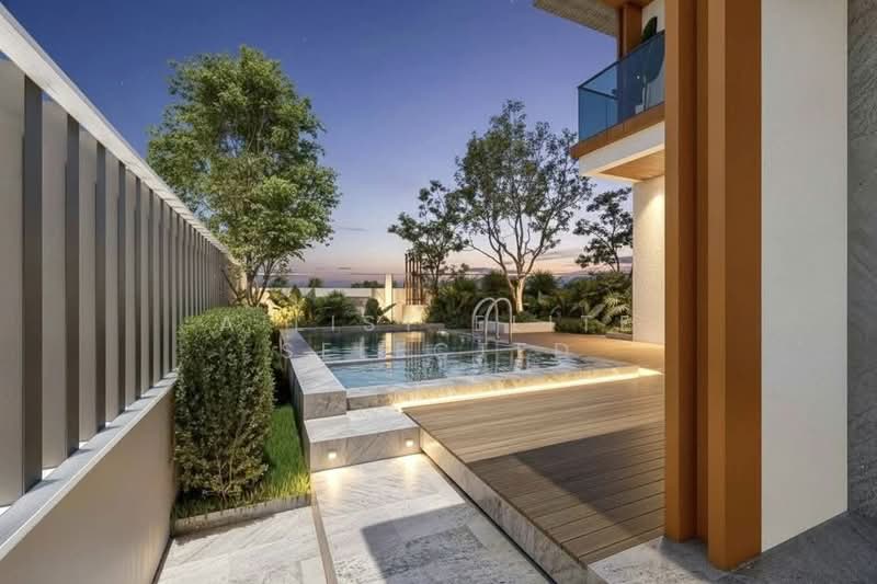 อำเภอบางละมุง ชลบุรี 20150, ชลบุรี, บางละมุง, บางละมุง, ชลบุรี, 240 ตร.ม., วิลล่า ขาย, โดย A LIST ELITE SELECTED, 500249125 - DDproperty.com