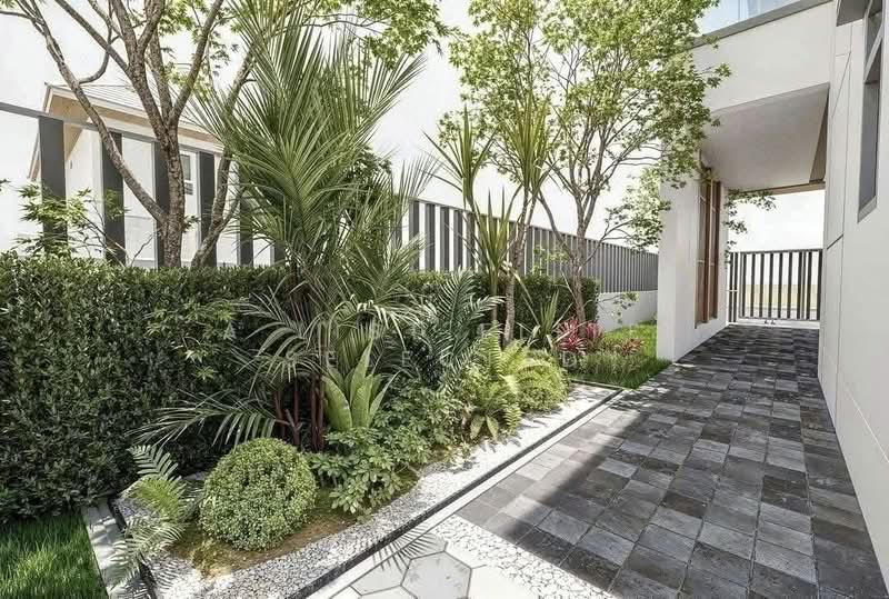 อำเภอบางละมุง ชลบุรี 20150, Chon Buri (Pattaya), Bang Lamung, Bang Lamung (Pattaya), Chon Buri (Pattaya), 4 Bedrooms, 240 sqm, Villa For Sale, by A LIST ELITE SELECTED, 500249125 - DDproperty.com