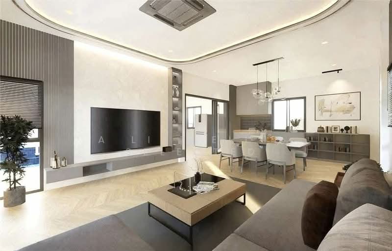 อำเภอบางละมุง ชลบุรี 20150, Chon Buri (Pattaya), Bang Lamung, Bang Lamung (Pattaya), Chon Buri (Pattaya), 4 Bedrooms, 240 sqm, Villa For Sale, by A LIST ELITE SELECTED, 500249125 - DDproperty.com