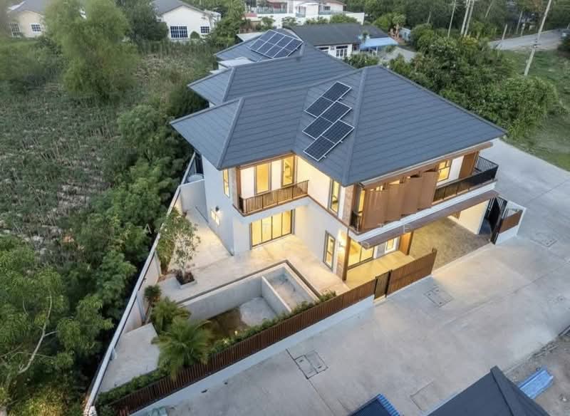 อำเภอบางละมุง ชลบุรี 20150, ชลบุรี, บางละมุง, บางละมุง, ชลบุรี, 240 ตร.ม., วิลล่า ขาย, โดย A LIST ELITE SELECTED, 500249125 - DDproperty.com