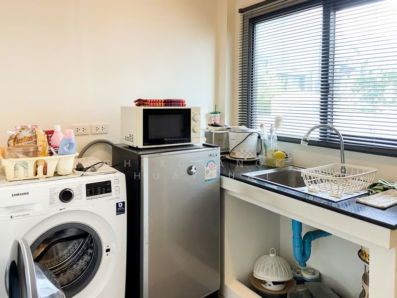 เซนโทร ราชพฤกษ์-แจ้งวัฒนะ : CENTRO Ratchaphruek-Chaengwattana, นนทบุรี, ถนนราชพฤกษ์ เกษตรพัฒนา ซอย 2, คลองข่อย, ปากเกร็ด, นนทบุรี, 154 ตร.ม., บ้านเดี่ยว ขาย, โดย Chekchanok Chuaynual, 500249126 - DDproperty.com