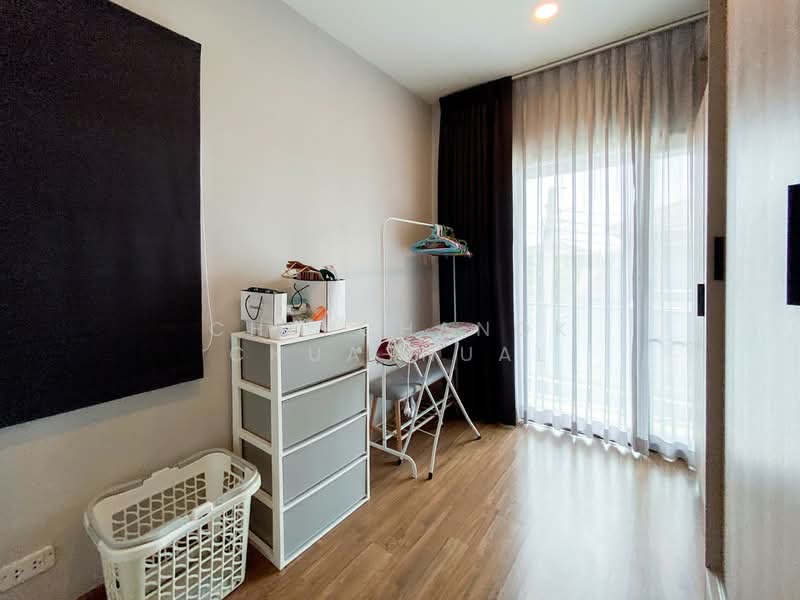 CENTRO Ratchaphruek-Chaengwattana, Nonthaburi, Ratchaphruek Road, Kaset Phatthana Soi 2, Khlong Khoi, Pak Kret, Nonthaburi, 3 Bedrooms, 154 sqm, Single Detached House For Sale, by Chekchanok Chuaynual, 500249126 - DDproperty.com