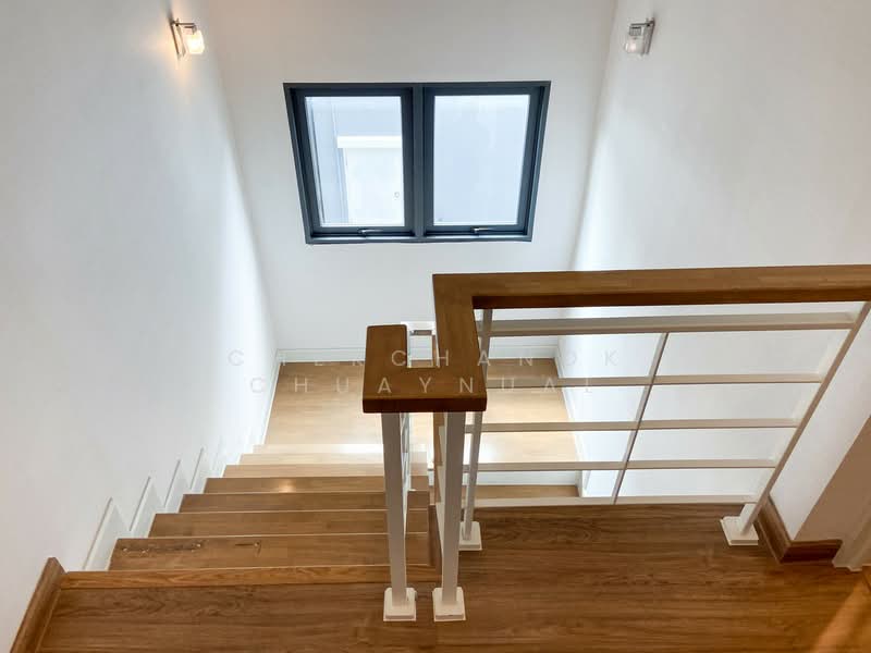 เซนโทร ราชพฤกษ์-แจ้งวัฒนะ : CENTRO Ratchaphruek-Chaengwattana, นนทบุรี, ถนนราชพฤกษ์ เกษตรพัฒนา ซอย 2, คลองข่อย, ปากเกร็ด, นนทบุรี, 154 ตร.ม., บ้านเดี่ยว ขาย, โดย Chekchanok Chuaynual, 500249126 - DDproperty.com