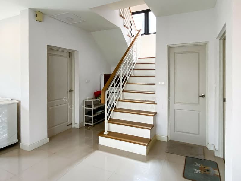 CENTRO Ratchaphruek-Chaengwattana, Nonthaburi, Ratchaphruek Road, Kaset Phatthana Soi 2, Khlong Khoi, Pak Kret, Nonthaburi, 3 Bedrooms, 154 sqm, Single Detached House For Sale, by Chekchanok Chuaynual, 500249126 - DDproperty.com