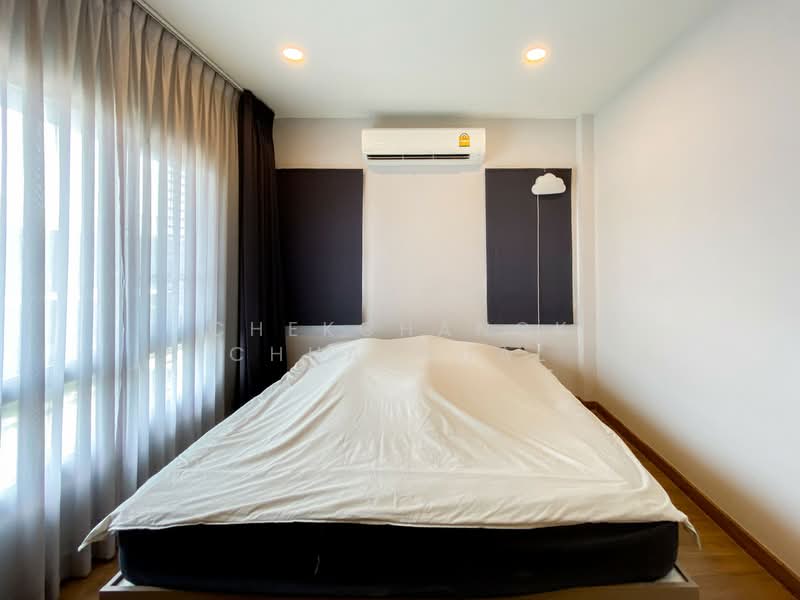 CENTRO Ratchaphruek-Chaengwattana, Nonthaburi, Ratchaphruek Road, Kaset Phatthana Soi 2, Khlong Khoi, Pak Kret, Nonthaburi, 3 Bedrooms, 154 sqm, Single Detached House For Sale, by Chekchanok Chuaynual, 500249126 - DDproperty.com