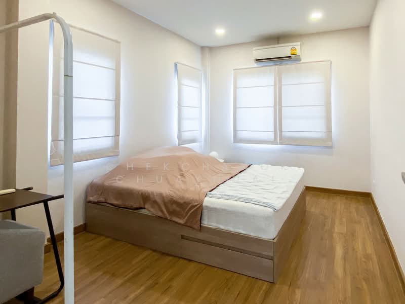 CENTRO Ratchaphruek-Chaengwattana, Nonthaburi, Ratchaphruek Road, Kaset Phatthana Soi 2, Khlong Khoi, Pak Kret, Nonthaburi, 3 Bedrooms, 154 sqm, Single Detached House For Sale, by Chekchanok Chuaynual, 500249126 - DDproperty.com