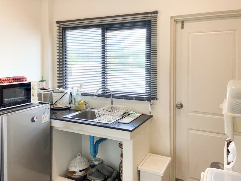 เซนโทร ราชพฤกษ์-แจ้งวัฒนะ : CENTRO Ratchaphruek-Chaengwattana, นนทบุรี, ถนนราชพฤกษ์ เกษตรพัฒนา ซอย 2, คลองข่อย, ปากเกร็ด, นนทบุรี, 154 ตร.ม., บ้านเดี่ยว ขาย, โดย Chekchanok Chuaynual, 500249126 - DDproperty.com