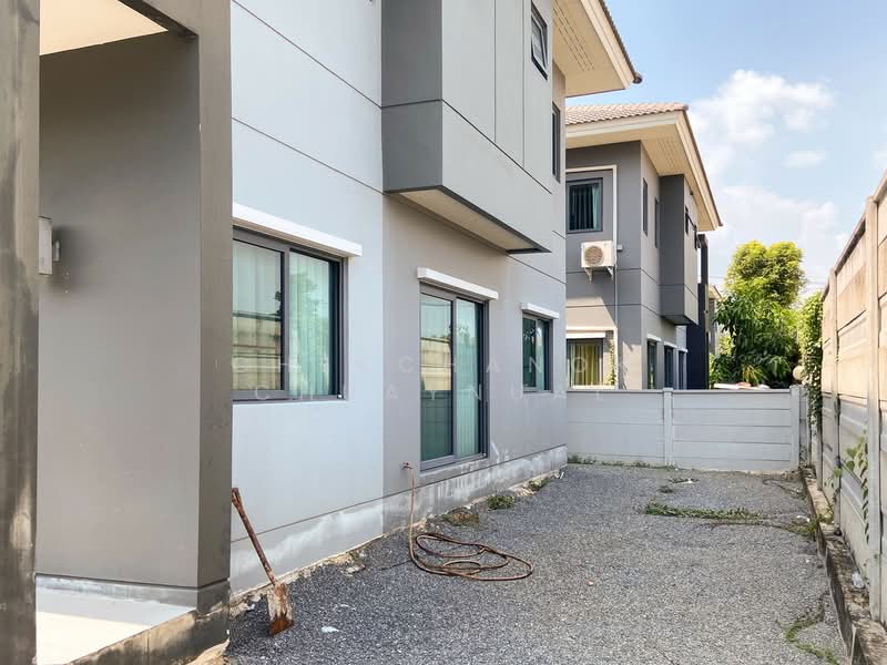 CENTRO Ratchaphruek-Chaengwattana, Nonthaburi, Ratchaphruek Road, Kaset Phatthana Soi 2, Khlong Khoi, Pak Kret, Nonthaburi, 3 Bedrooms, 154 sqm, Single Detached House For Sale, by Chekchanok Chuaynual, 500249126 - DDproperty.com