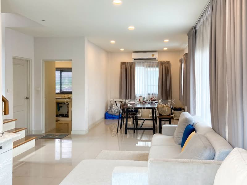 CENTRO Ratchaphruek-Chaengwattana, Nonthaburi, Ratchaphruek Road, Kaset Phatthana Soi 2, Khlong Khoi, Pak Kret, Nonthaburi, 3 Bedrooms, 154 sqm, Single Detached House For Sale, by Chekchanok Chuaynual, 500249126 - DDproperty.com