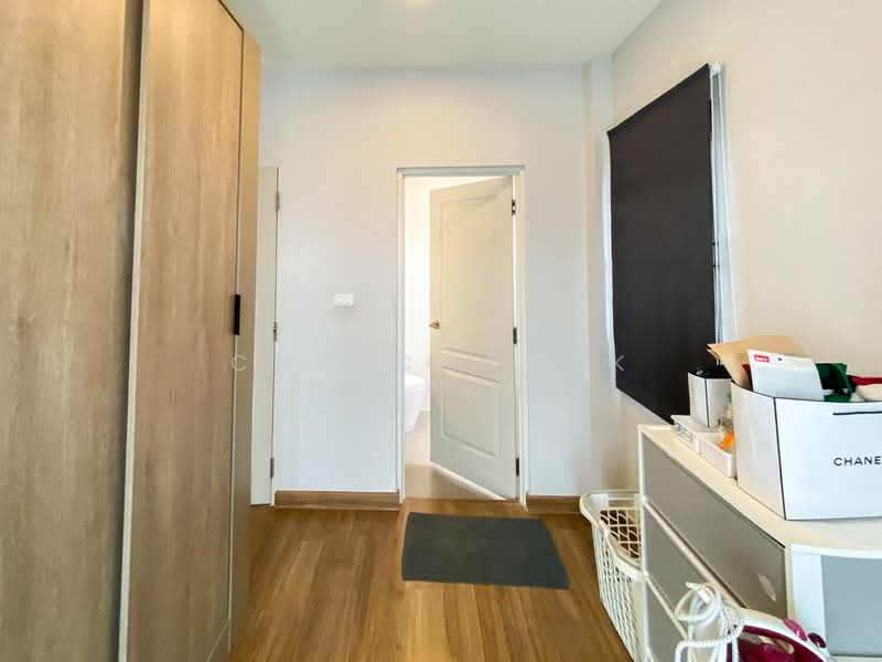 CENTRO Ratchaphruek-Chaengwattana, Nonthaburi, Ratchaphruek Road, Kaset Phatthana Soi 2, Khlong Khoi, Pak Kret, Nonthaburi, 3 Bedrooms, 154 sqm, Single Detached House For Sale, by Chekchanok Chuaynual, 500249126 - DDproperty.com