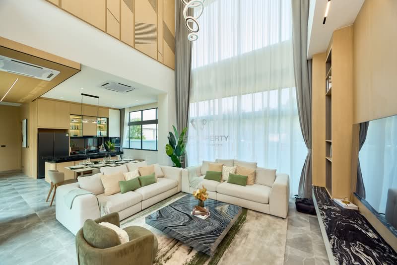 บางละมุง, Chon Buri (Pattaya), Bang Lamung, Bang Lamung (Pattaya), Chon Buri (Pattaya), 6 Bedrooms, 705 sqm, Villa For Sale, by A LIST ELITE SELECTED, 500249127 - DDproperty.com