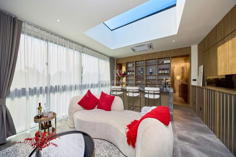 บางละมุง, Chon Buri (Pattaya), Bang Lamung, Bang Lamung (Pattaya), Chon Buri (Pattaya), 6 Bedrooms, 705 sqm, Villa For Sale, by A LIST ELITE SELECTED, 500249127 - DDproperty.com