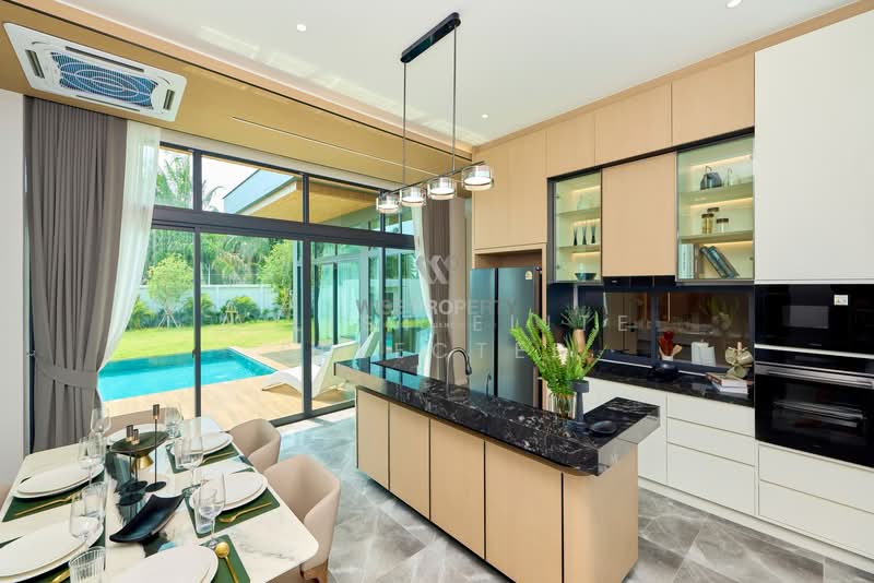 บางละมุง, Chon Buri (Pattaya), Bang Lamung, Bang Lamung (Pattaya), Chon Buri (Pattaya), 6 Bedrooms, 705 sqm, Villa For Sale, by A LIST ELITE SELECTED, 500249127 - DDproperty.com