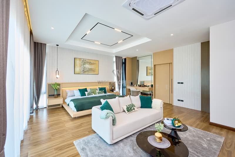 บางละมุง, Chon Buri (Pattaya), Bang Lamung, Bang Lamung (Pattaya), Chon Buri (Pattaya), 6 Bedrooms, 705 sqm, Villa For Sale, by A LIST ELITE SELECTED, 500249127 - DDproperty.com