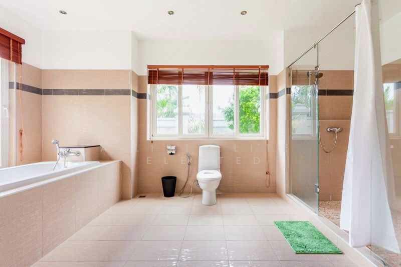 Siam Royal View, Chon Buri (Pattaya), Nong Pru, Bang Lamung (Pattaya), Chon Buri (Pattaya), 4 Bedrooms, 816 sqm, Villa For Rent, by A LIST ELITE SELECTED, 500249128 - DDproperty.com