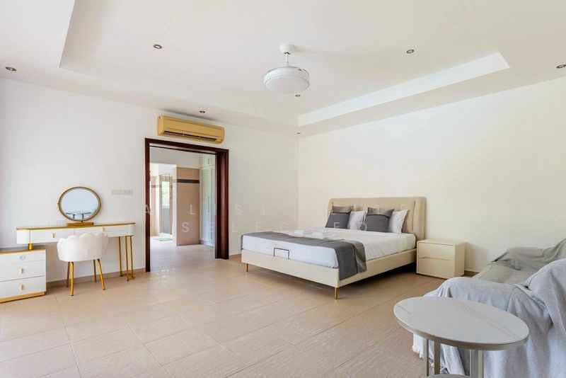 Siam Royal View, Chon Buri (Pattaya), Nong Pru, Bang Lamung (Pattaya), Chon Buri (Pattaya), 4 Bedrooms, 816 sqm, Villa For Rent, by A LIST ELITE SELECTED, 500249128 - DDproperty.com