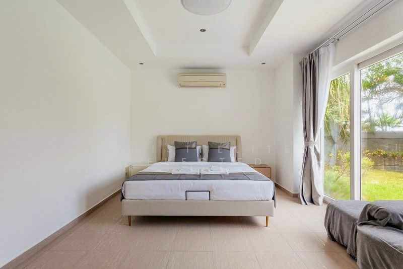 Siam Royal View, Chon Buri (Pattaya), Nong Pru, Bang Lamung (Pattaya), Chon Buri (Pattaya), 4 Bedrooms, 816 sqm, Villa For Rent, by A LIST ELITE SELECTED, 500249128 - DDproperty.com