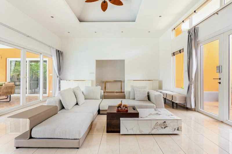 Siam Royal View : สยาม รอยัล วิว, ชลบุรี, หนองปรือ, บางละมุง, ชลบุรี, 816 ตร.ม., วิลล่า ให้เช่า, โดย A LIST ELITE SELECTED, 500249128 - DDproperty.com