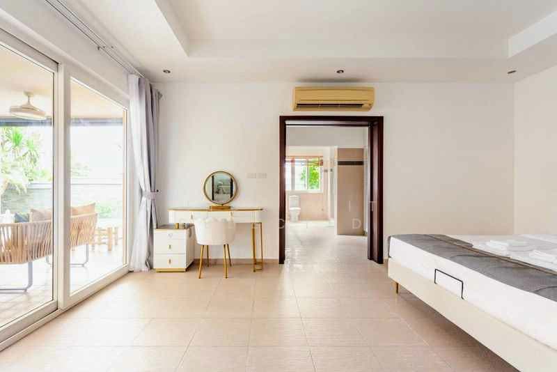 Siam Royal View, Chon Buri (Pattaya), Nong Pru, Bang Lamung (Pattaya), Chon Buri (Pattaya), 4 Bedrooms, 816 sqm, Villa For Rent, by A LIST ELITE SELECTED, 500249128 - DDproperty.com