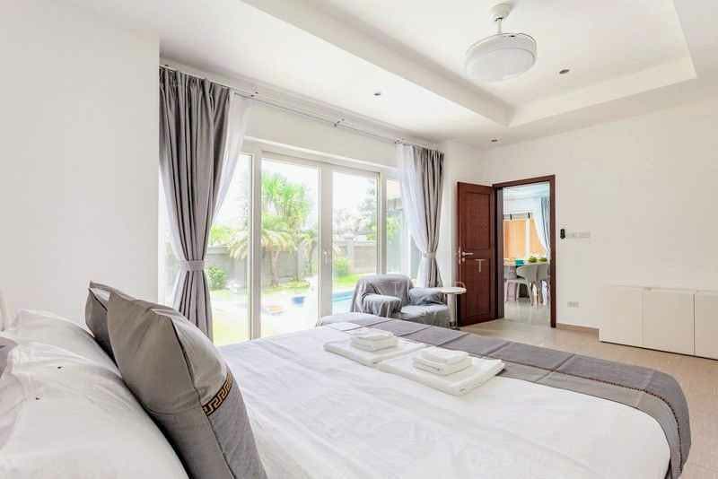 Siam Royal View, Chon Buri (Pattaya), Nong Pru, Bang Lamung (Pattaya), Chon Buri (Pattaya), 4 Bedrooms, 816 sqm, Villa For Rent, by A LIST ELITE SELECTED, 500249128 - DDproperty.com
