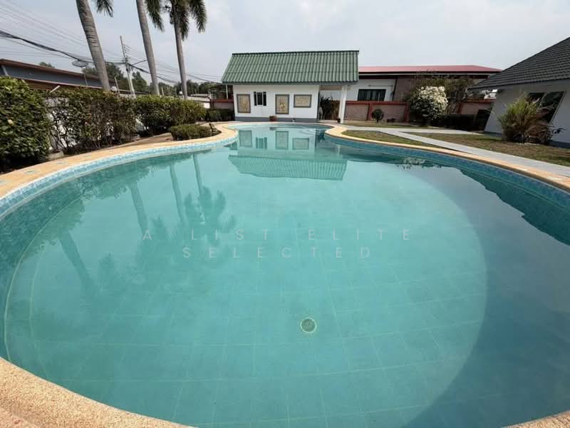 บางละมุง, Chon Buri (Pattaya), Bang Lamung, Bang Lamung (Pattaya), Chon Buri (Pattaya), 6 Bedrooms, 120 sqm, Villa For Sale, by A LIST ELITE SELECTED, 500249129 - DDproperty.com