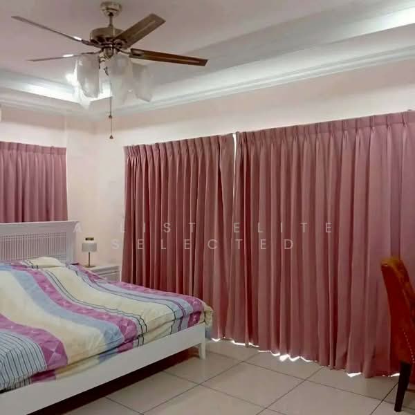 บางละมุง, Chon Buri (Pattaya), Bang Lamung, Bang Lamung (Pattaya), Chon Buri (Pattaya), 3 Bedrooms, 250 sqm, Villa For Sale, by A LIST ELITE SELECTED, 500249130 - DDproperty.com