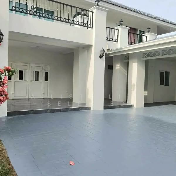 บางละมุง, Chon Buri (Pattaya), Bang Lamung, Bang Lamung (Pattaya), Chon Buri (Pattaya), 3 Bedrooms, 250 sqm, Villa For Sale, by A LIST ELITE SELECTED, 500249130 - DDproperty.com