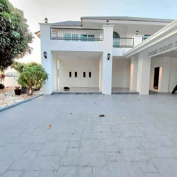 บางละมุง, Chon Buri (Pattaya), Bang Lamung, Bang Lamung (Pattaya), Chon Buri (Pattaya), 3 Bedrooms, 250 sqm, Villa For Sale, by A LIST ELITE SELECTED, 500249130 - DDproperty.com