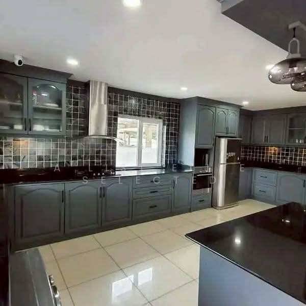 บางละมุง, Chon Buri (Pattaya), Bang Lamung, Bang Lamung (Pattaya), Chon Buri (Pattaya), 3 Bedrooms, 250 sqm, Villa For Sale, by A LIST ELITE SELECTED, 500249130 - DDproperty.com