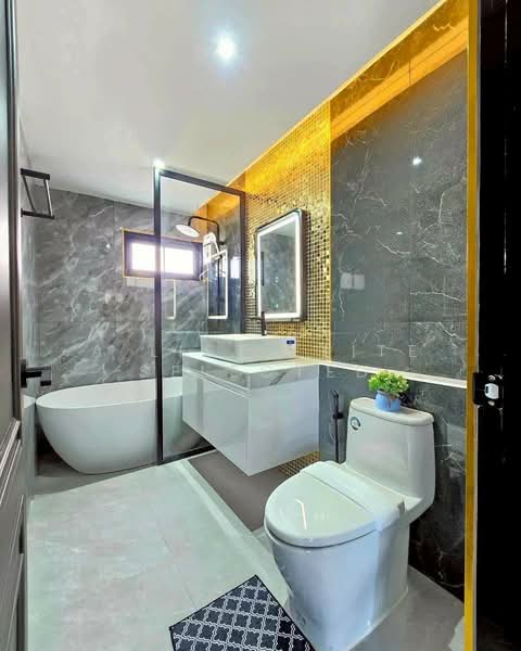 บางละมุง, Chon Buri (Pattaya), Bang Lamung, Bang Lamung (Pattaya), Chon Buri (Pattaya), 4 Bedrooms, 320 sqm, Villa For Sale, by A LIST ELITE SELECTED, 500249131 - DDproperty.com