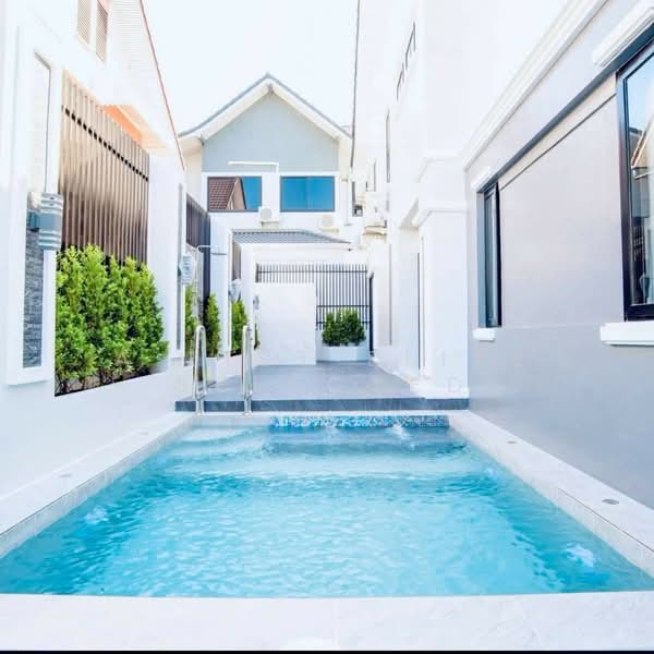 บางละมุง, Chon Buri (Pattaya), Bang Lamung, Bang Lamung (Pattaya), Chon Buri (Pattaya), 4 Bedrooms, 320 sqm, Villa For Sale, by A LIST ELITE SELECTED, 500249131 - DDproperty.com