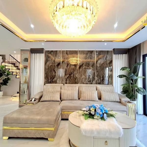 บางละมุง, Chon Buri (Pattaya), Bang Lamung, Bang Lamung (Pattaya), Chon Buri (Pattaya), 4 Bedrooms, 320 sqm, Villa For Sale, by A LIST ELITE SELECTED, 500249131 - DDproperty.com