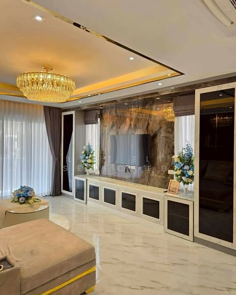 บางละมุง, Chon Buri (Pattaya), Bang Lamung, Bang Lamung (Pattaya), Chon Buri (Pattaya), 4 Bedrooms, 320 sqm, Villa For Sale, by A LIST ELITE SELECTED, 500249131 - DDproperty.com