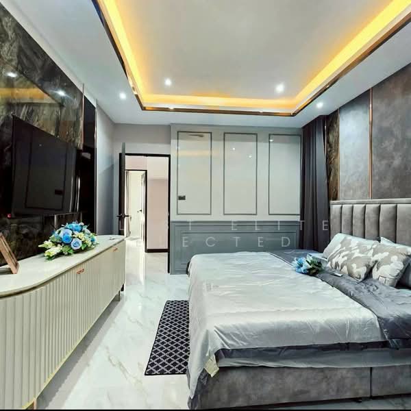 บางละมุง, Chon Buri (Pattaya), Bang Lamung, Bang Lamung (Pattaya), Chon Buri (Pattaya), 4 Bedrooms, 320 sqm, Villa For Sale, by A LIST ELITE SELECTED, 500249131 - DDproperty.com