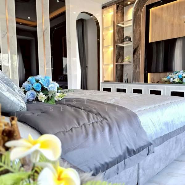 บางละมุง, Chon Buri (Pattaya), Bang Lamung, Bang Lamung (Pattaya), Chon Buri (Pattaya), 4 Bedrooms, 320 sqm, Villa For Sale, by A LIST ELITE SELECTED, 500249131 - DDproperty.com