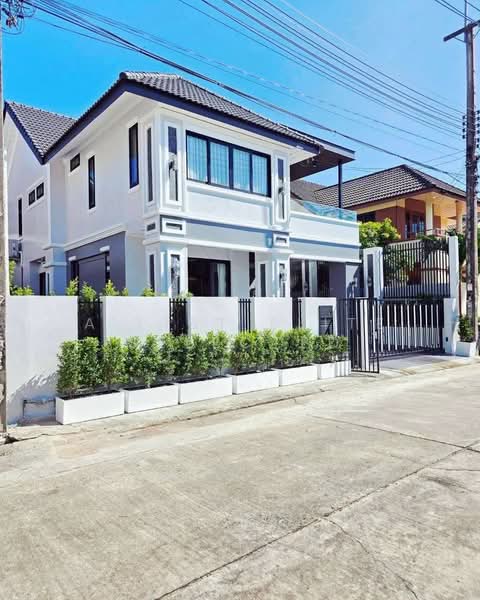 บางละมุง, ชลบุรี, บางละมุง, บางละมุง, ชลบุรี, 320 ตร.ม., วิลล่า ขาย, โดย A LIST ELITE SELECTED, 500249131 - DDproperty.com