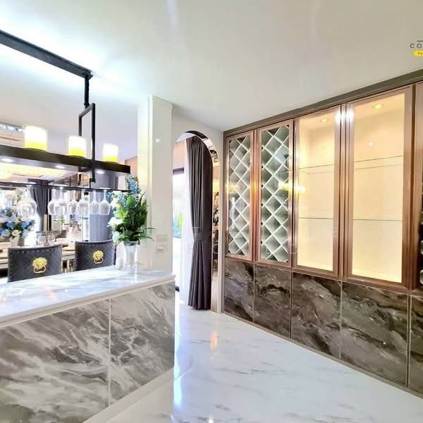 บางละมุง, Chon Buri (Pattaya), Bang Lamung, Bang Lamung (Pattaya), Chon Buri (Pattaya), 4 Bedrooms, 320 sqm, Villa For Sale, by A LIST ELITE SELECTED, 500249131 - DDproperty.com