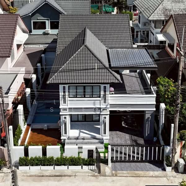 บางละมุง, Chon Buri (Pattaya), Bang Lamung, Bang Lamung (Pattaya), Chon Buri (Pattaya), 4 Bedrooms, 320 sqm, Villa For Sale, by A LIST ELITE SELECTED, 500249131 - DDproperty.com