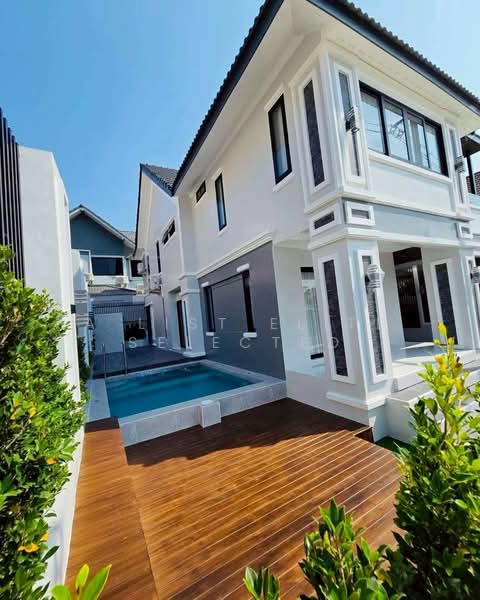 บางละมุง, Chon Buri (Pattaya), Bang Lamung, Bang Lamung (Pattaya), Chon Buri (Pattaya), 4 Bedrooms, 320 sqm, Villa For Sale, by A LIST ELITE SELECTED, 500249131 - DDproperty.com