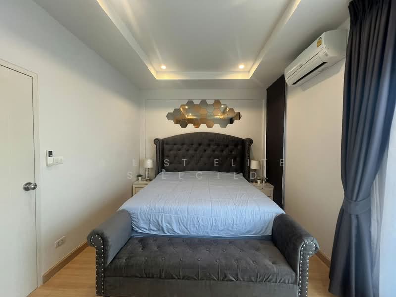 บางละมุง, Chon Buri (Pattaya), Bang Lamung, Bang Lamung (Pattaya), Chon Buri (Pattaya), 3 Bedrooms, 20 sqm, Villa For Sale, by A LIST ELITE SELECTED, 500249133 - DDproperty.com